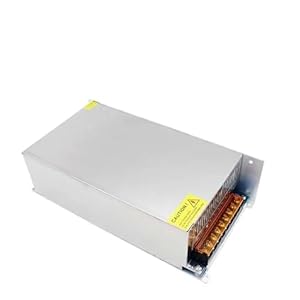 JCKJWL DC-Schaltnetzteil 1000W-1500W
