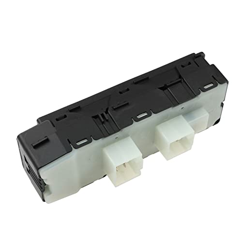 Mando de elevalunas con respuesta rápida para control de ventanillas de Jeep Compass 3