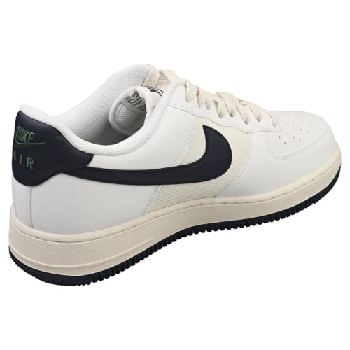 Image of Nike Men's Air Force 1 07 Aa4083-401 Low Top Sneakers