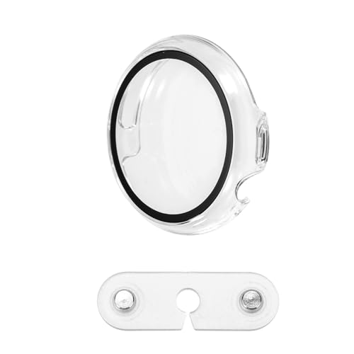 Google Pixel Watch 4 45mm�p�X�N���[���v���e�N�^�[�A�[�d�P�[�u���A�V�X�^���g�A�_�v�^�[�A�[�d�A�V�X�^���g�R�l�N�^�t���AGoogle Pixel Watch 4�p�ی�X�N���[���v���e�N�^�[�J�o�[�B