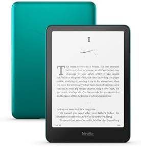 Amazon.com: Amazon Kindle Paperwhite Signature Edition 32GB