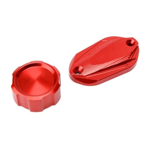 Bouchon de réservoir liquide de frein pour Kawasaki Ninja 400 et Z400 Z500 arrière et avant