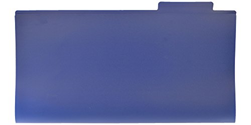 Classeur 11x17 grand format indéchirable et imperméable
