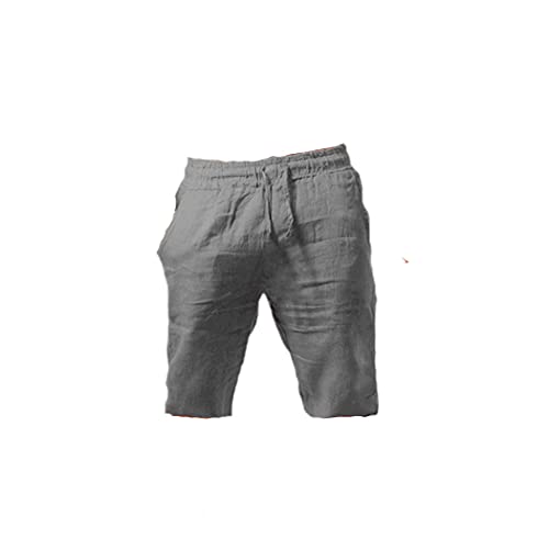Chemise en coton et lin homme idéale pour les terrasses d'été et vacances