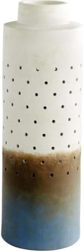Cyan Design 11546 Paralos 21 X 7.25 inch Vase, Large