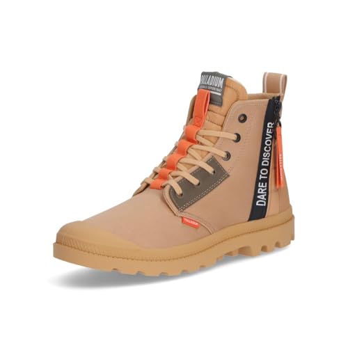 Image of Palladium(パラディウム) Men's High-top Sneaker