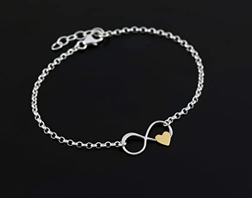 Sterling Silver Remembrance Jewelry • Gift for Loss of Loved One • Memory Keepsake Charm • Sympathy Gift • A Piece of My Heart is in Heaven2