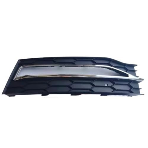 Grille antibrouillard Skoda Superb 2019-2021 réparer pare-chocs