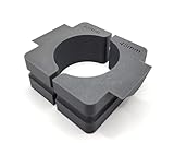 Motorcycle Bicycle Fork Tube Suspension Vise Jaw (7mm-60mm) (48mm)