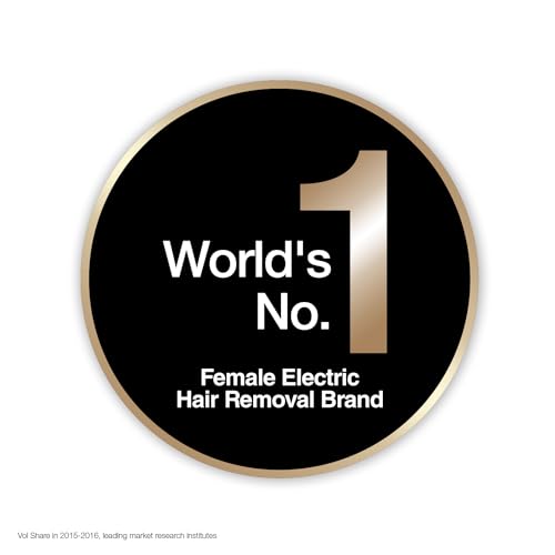 Braun Silk-épil 3-031,Epilator for Long-Lasting Hair Removal from roots,20 Tweezer System,Smartlight technology reveals fine hair, Gentle on Skin,Massage rollers,Shaver &... - Image 3