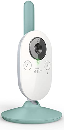 Philips AVENT Baby monitor SCD841/26 monitor video...