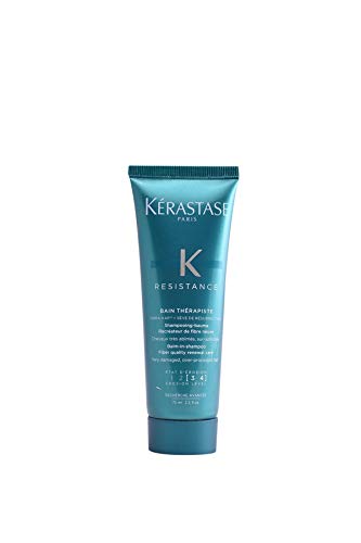 Preisvergleich Produktbild Kerastase Shampoo - 75 ml