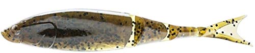 Z-Man Razor Shad, 4.5