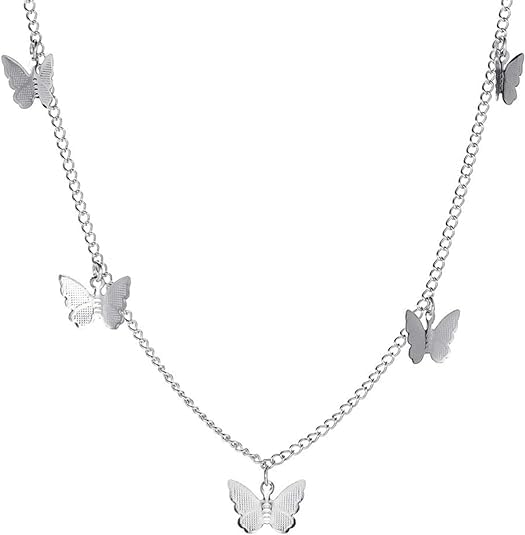 Cross Necklace for Women 925 Sterling Silver Shiny CZ Crystal Diamond Pendant Chain Heart Infinity Jewelry Women Girls