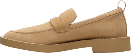 Clarks - Mens Martock Lo Shoes2