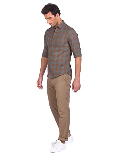Image of Arrow Men Shirt