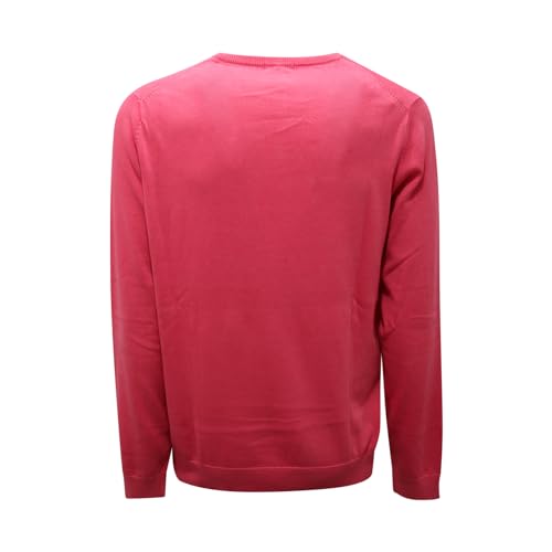 Sweater coton Impure 0457av le pull anti-transpiration - 2