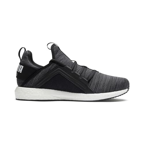 Image of Puma Womens Mega Nrgy Heather Knit WNS Running Shoe