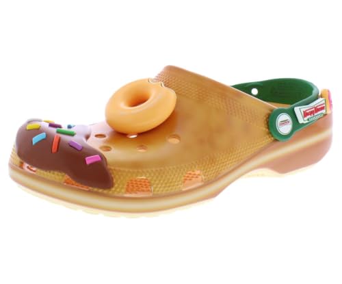 Image of Crocs Unisex-Adult Classic Clog, Clogs for Women and Men