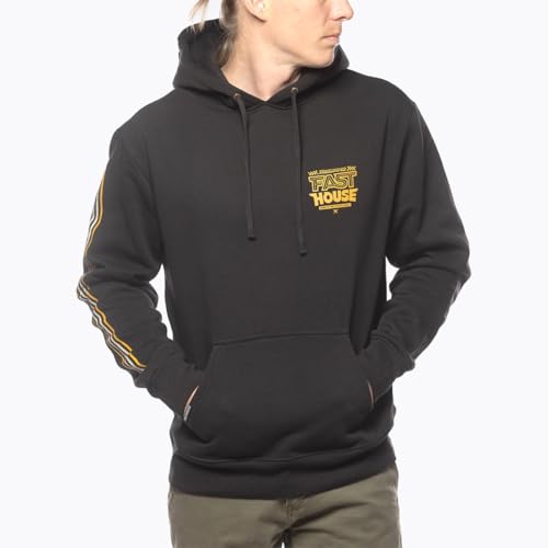 FASTHOUSE Weekend Hooded Pullover2
