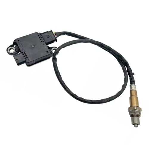 Capteur de particules Kia Ceed défectueux résolvez le voyant moteur avec la pièce 0281007556