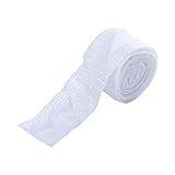 Self-Adhesive Pants Mouth Pastes, Trousers Edge Modified Strips Iron-on Pants Hem Fabric Tape, DIY S