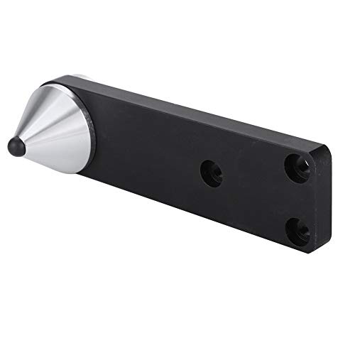 Caisson de haut-parleur support de pointe anti-choc combiné audio 4PCS