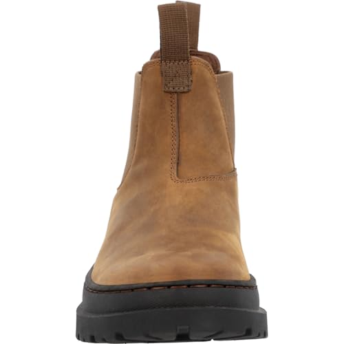 Georgia Boot Men's Romeo SuperLyte Chelsea3