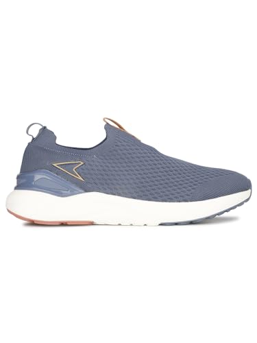 Image of Power Mens Power Aw Slipon Casual Slip-On Shoes