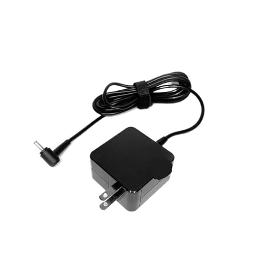 Chargeur ordinateur portable 19V 1.75A 33W connecteur 4.0x1.35mm