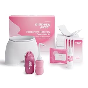 Mommy First® Postpartum Essentials...