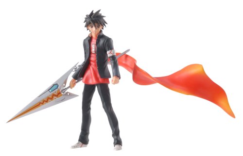 武装錬金radio 第7回 福山潤 柚木涼香 小山力也 ニコニコ動画