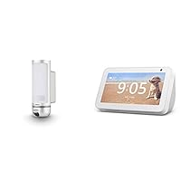 Bosch Smart Home Eyes