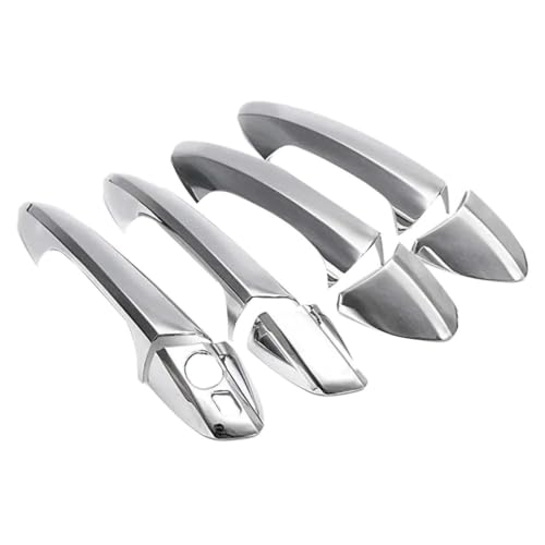 Revêtement poignée de porte pour Benz Classe C W204 GLK X204