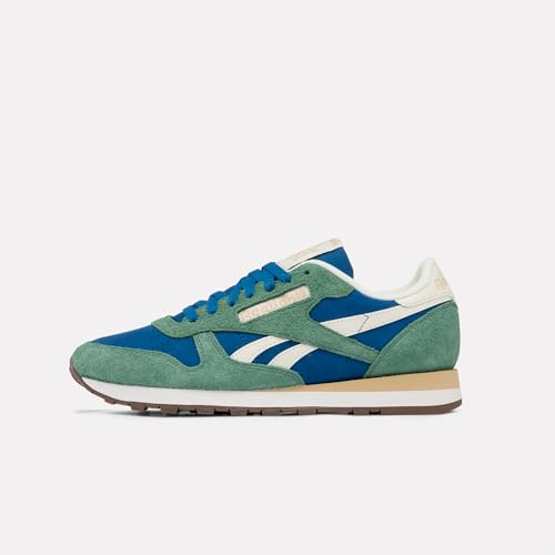 Image of Reebok Classic Nylon Womens Sneakers, Casual Tennis Shoes Women