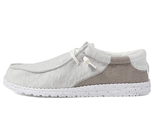 Hey Dude Men's Wally Stitch4