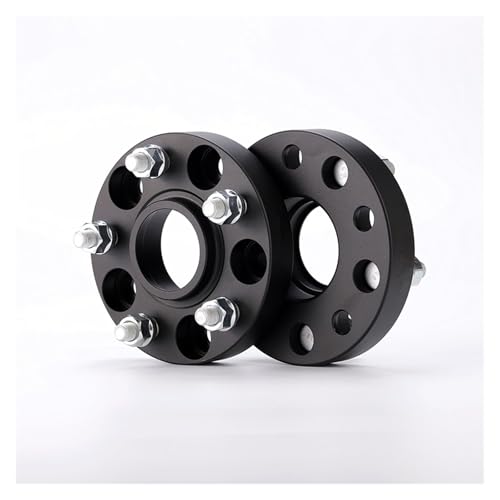 Entretoise de roue 20mm aluminium pour ajustement des jantes sur route