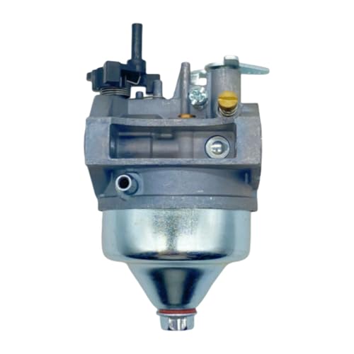 Carburateur GCV160 argent évite calage moteur 16100-Z0L-853 manuel