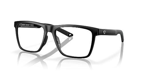 Image of Costa Del Mar mens Ocean Ridge 820 Rectangular Prescription Eyewear Frames