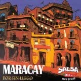 Maracay [Audio CD]