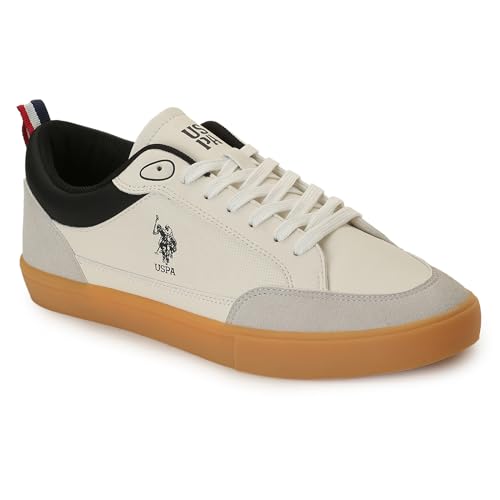 Image of U.S. Polo ASSN. Mens Lucian Sneaker