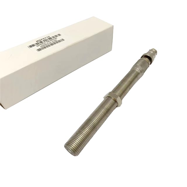 MPU MSP6710 Magnetic Pickup MPU Generator Speed Sensor RPM Genset Parts