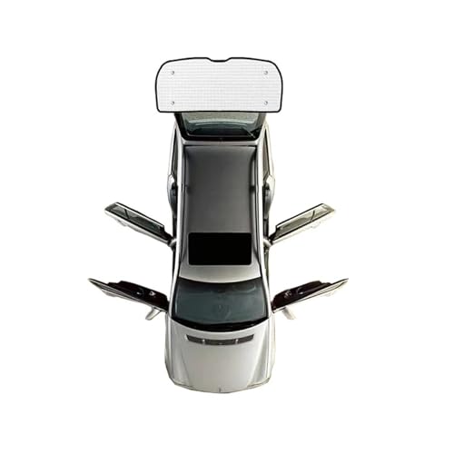 Pare-soleil Lexus RX350 visière thermique occultante anti-UV arrière