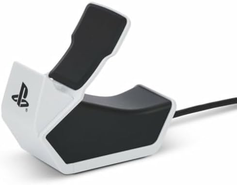 PowerA Solo Charging Station for DualSense Wireless Controllers -...
