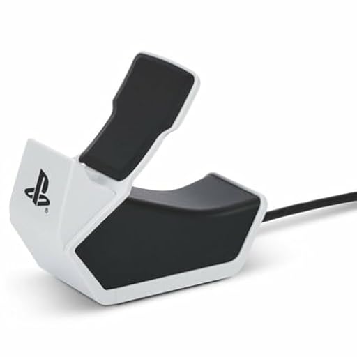 Estación de carga Solo de PowerA para control inalámbrico DualSense: Blanco, carga del mando DualSense, carga, Sony PlayStation, PS5, con licencia oficial | Ya disponible en tu tienda friki favorita! En mundofriki.es! Estación de carga Solo de PowerA para control inalámbrico DualSense: Blanco, carga del mando DualSense, carga, Sony PlayStation, PS5, con licencia oficial | Ya disponible en tu tienda friki favorita! En mundofriki.es!