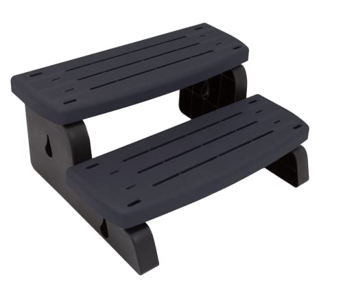 Stepページ Amazon.com: Waterway Plastics 535-2209-GPH Spa Wall Step Assembly