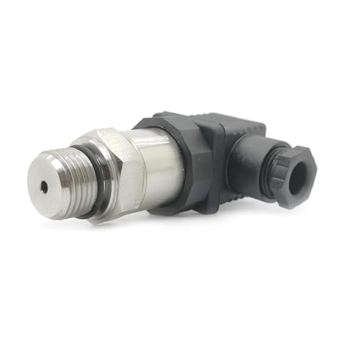 Capteur de pression de précision G1/2 pour fluides industriels