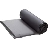 McKINLEY Thermomatte & Isomatte Discovery M 38 (selbstaufblasend) (Farbe: grau)