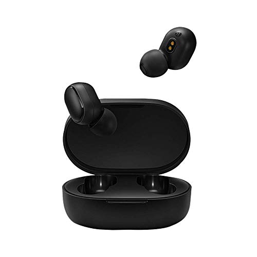 Fone de Ouvido Earbuds Global Mi True Wireless Earbuds Basic