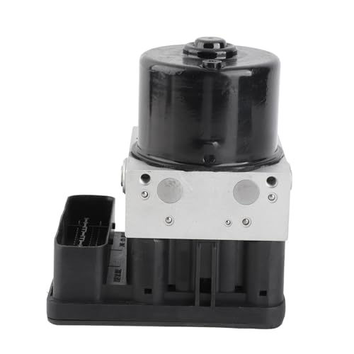 Module ABS 1K0907379AC bloc hydraulique antipatinage pour VW Audi